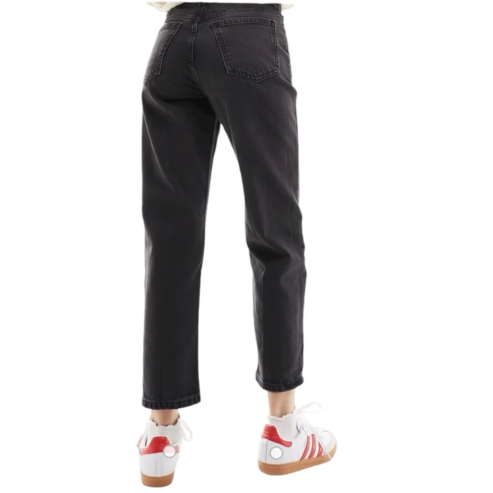 Mango Jeans Size 10 - Picture 2 of 12